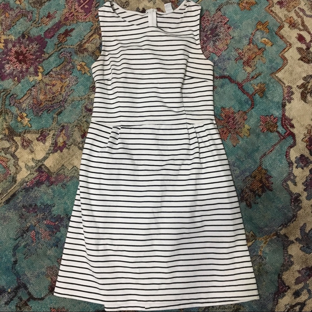 Old Navy Striped Dress